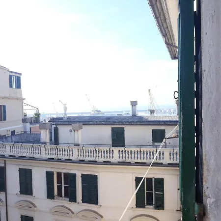Ca'bona Appartement Gênes