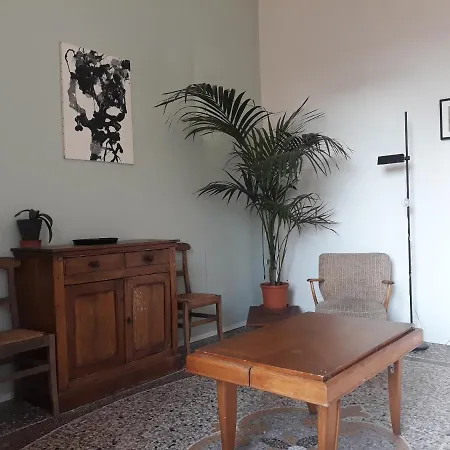 Appartement Ca'bona Gênes